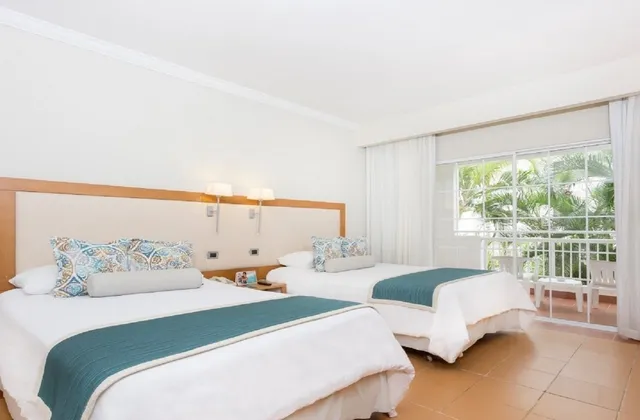 Hotel Sunscape Dominicus La Romana Habitacion